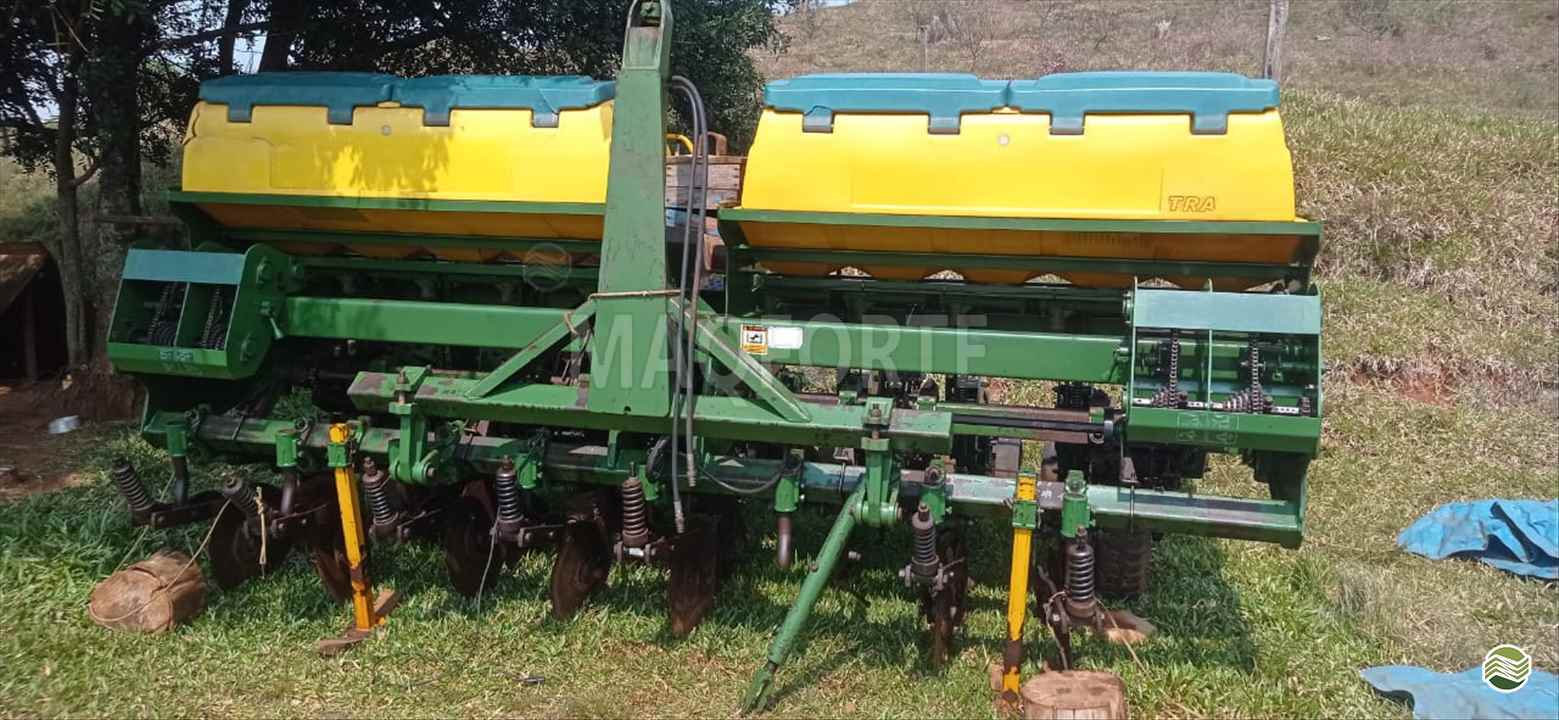 PLANTADEIRA TATU ULTRA FLEX Maqforte - Stara - Matriz PATO BRANCO PARANÁ PR